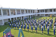 Doon Public School-Campus View